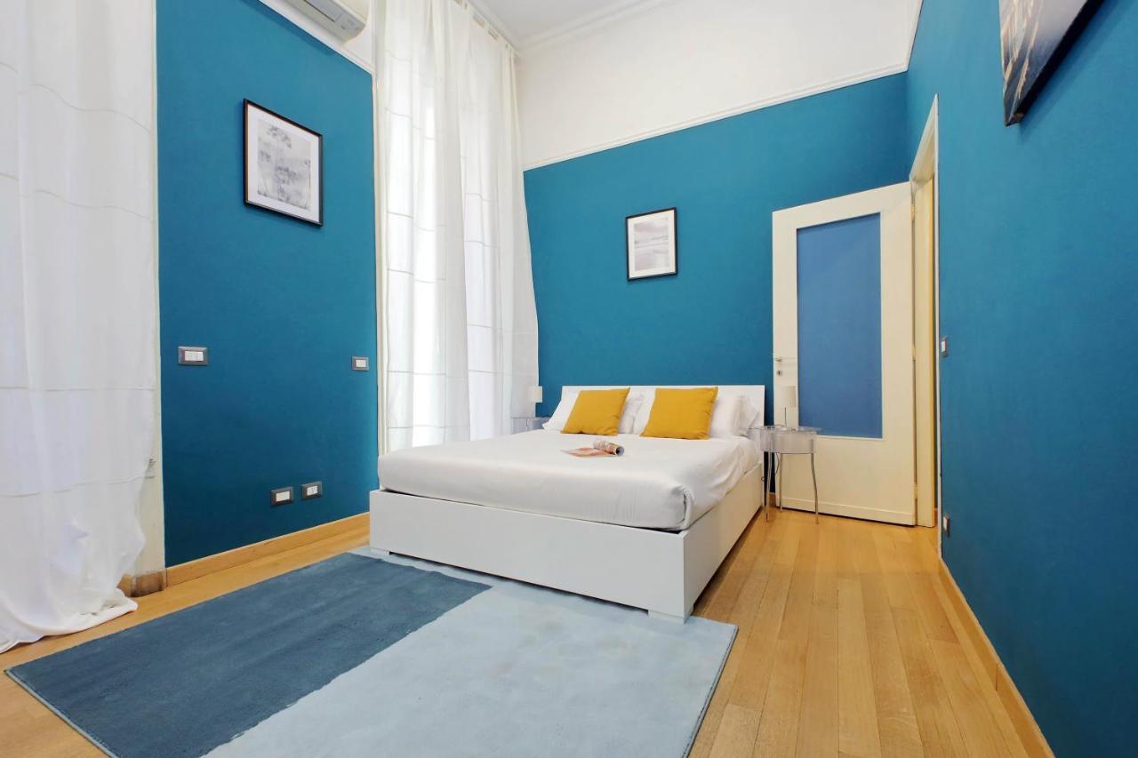 Appartamento Casa Teri *