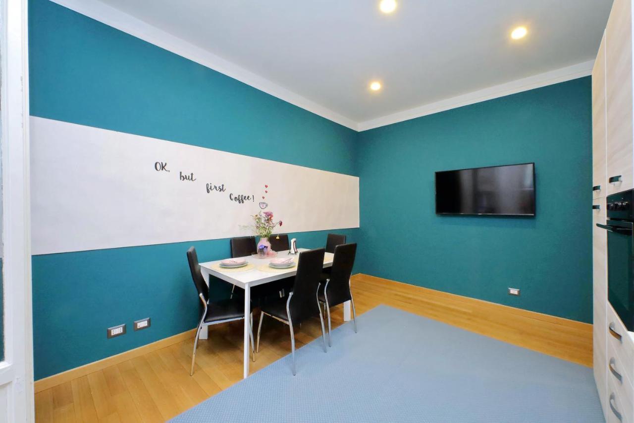 Appartamento Casa Teri Roma